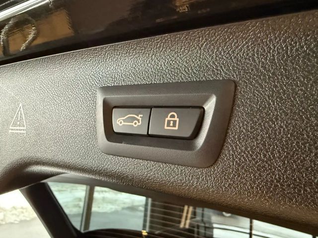 BMW 530 530d M-Sport xDrive