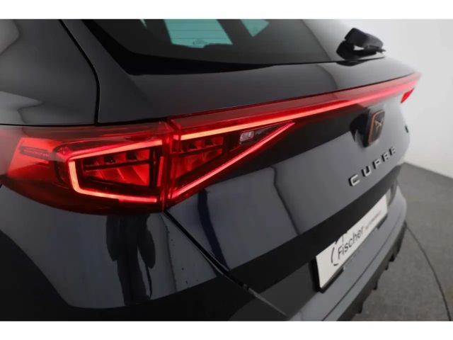 Cupra Formentor 2.0 TSI 4Drive VZ