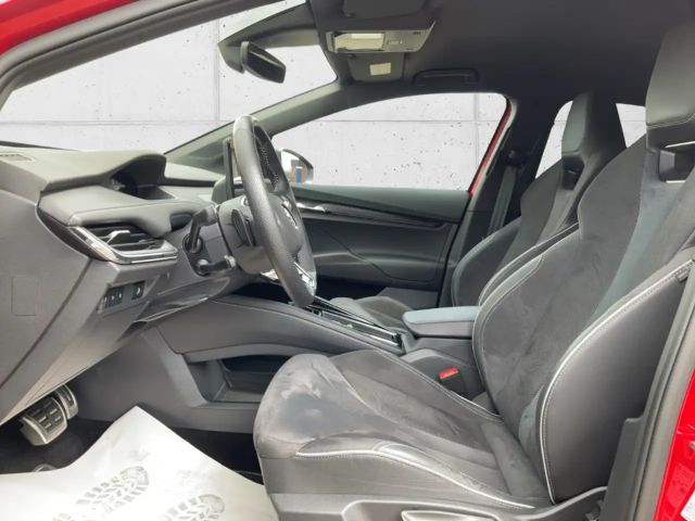 Skoda Enyaq Sportline iV 60