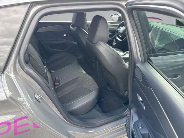 Peugeot 308 GT-Line Hybrid SW