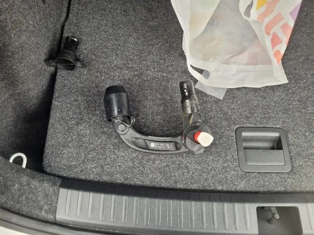 Seat Arona DSG FR-lijn