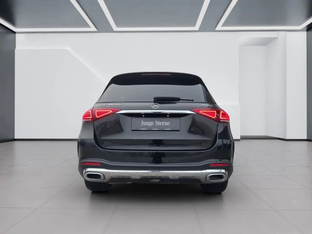 Mercedes-Benz GLE 350 4MATIC