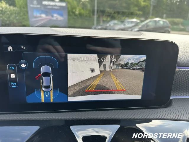 Mercedes-Benz A 200 A 200 Limousine+PANO.+NIGHT+DISTRONIC+R.KAM+LED