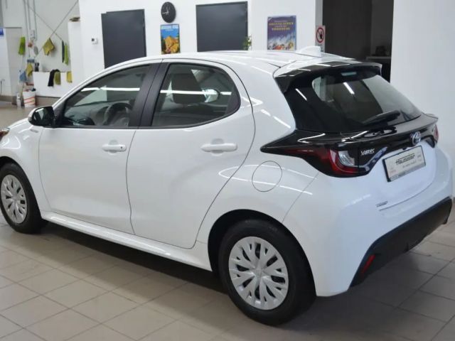 Toyota Yaris Comfort Hatchback Hybride