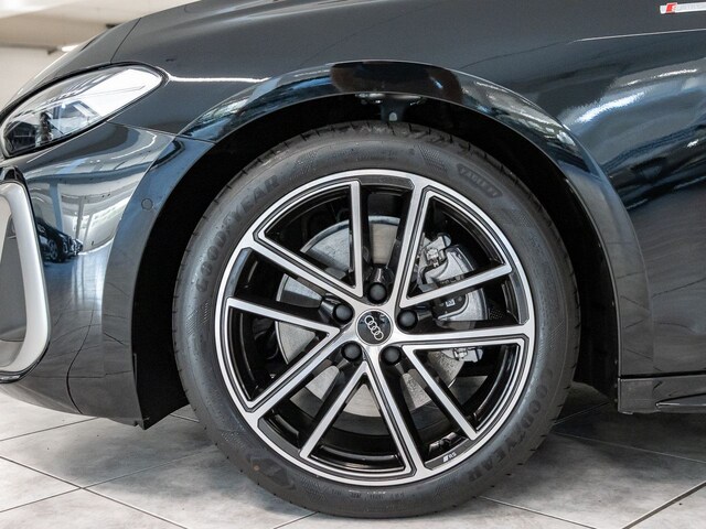 Audi A5 Avant Quattro S-Tronic