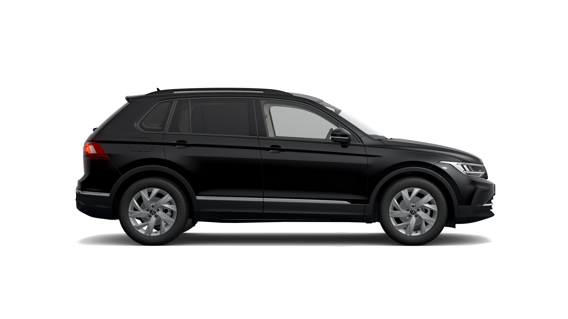Volkswagen Tiguan 1.5 TSI