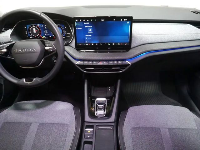 Skoda Octavia 2.0 TDI Selection