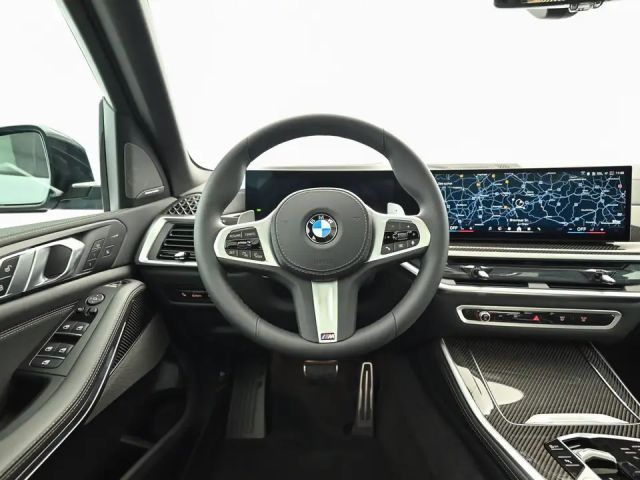 BMW X5 xDrive40i