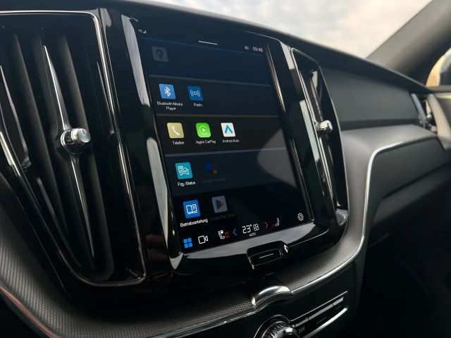 Volvo XC60 Geartronic R-Design