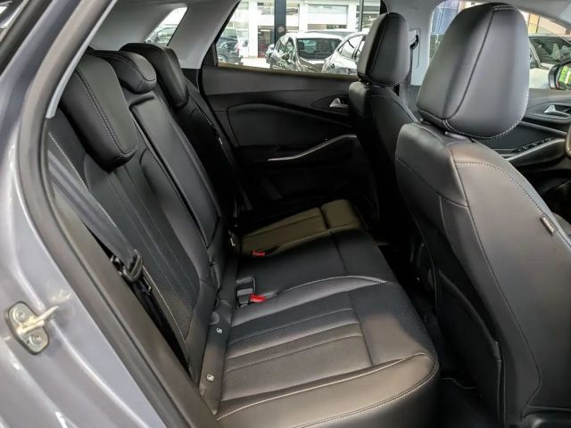 Opel Grandland X Grandland Plug-in Hybrid 4 GSe Autom. *ACC*Navi*