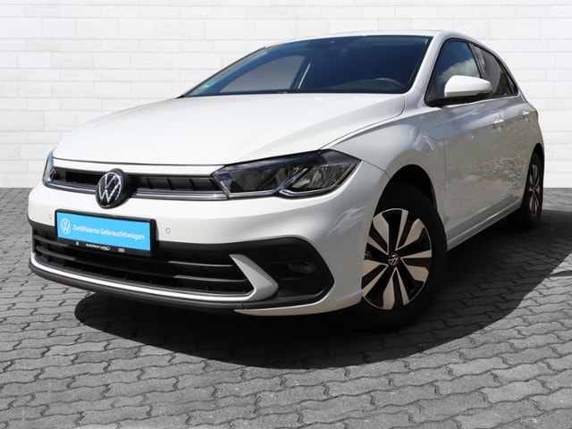 Volkswagen Polo Move