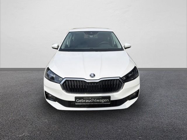 Skoda Fabia Style Style