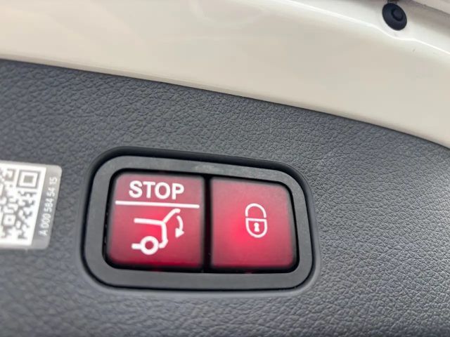 Mercedes-Benz GLC 220 4MATIC GLC 220 d