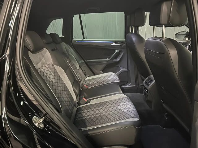 Volkswagen Tiguan R-Line Sport