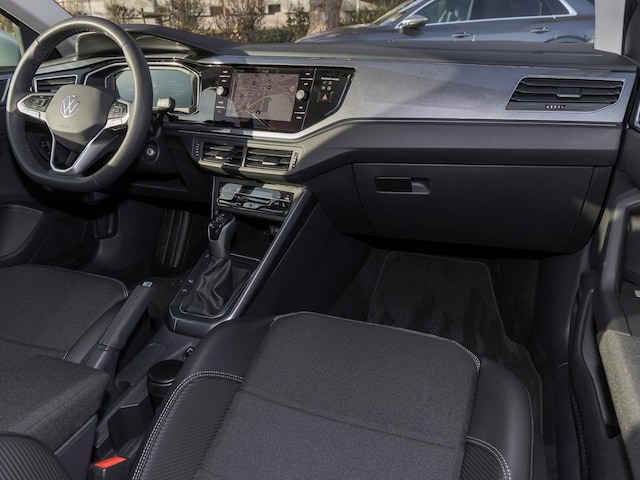 Volkswagen Taigo 1.5 TSI DSG IQ.Drive Style