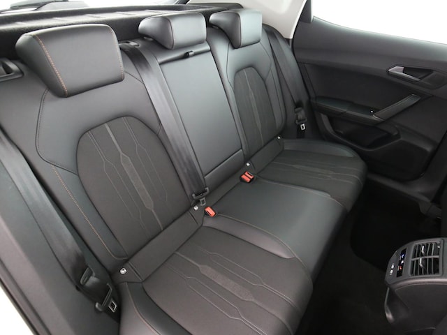 Cupra Formentor 1.5 TSI