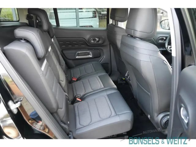 Citroën C5 Aircross Hybrid Plus