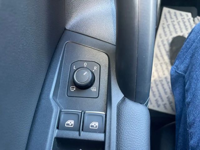 Volkswagen Tiguan DSG R-Line