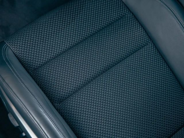 Porsche 911 Carrera Coupé Turbo