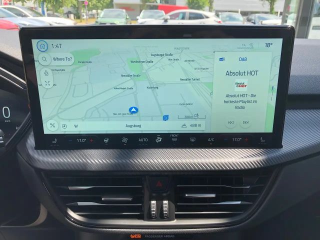 Ford Kuga EcoBoost ST Line