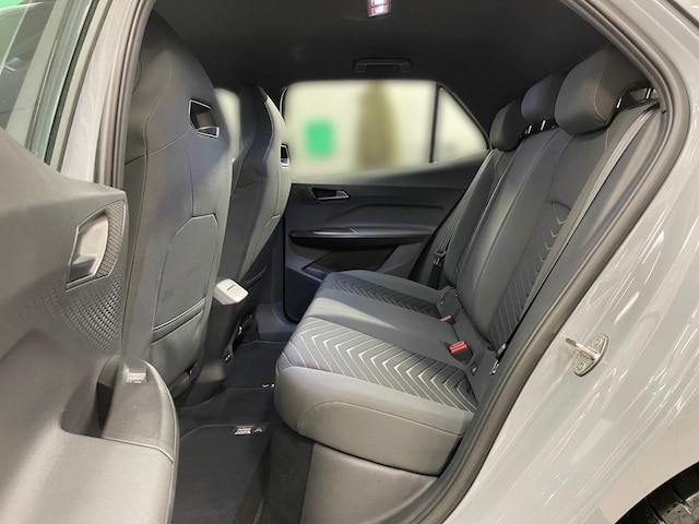 Cupra Born *LED*PARKSENSOR*SITZHZG*WÄRMEPUMPE*