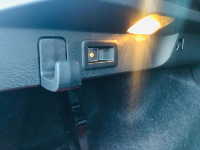 Skoda Scala Monte Carlo