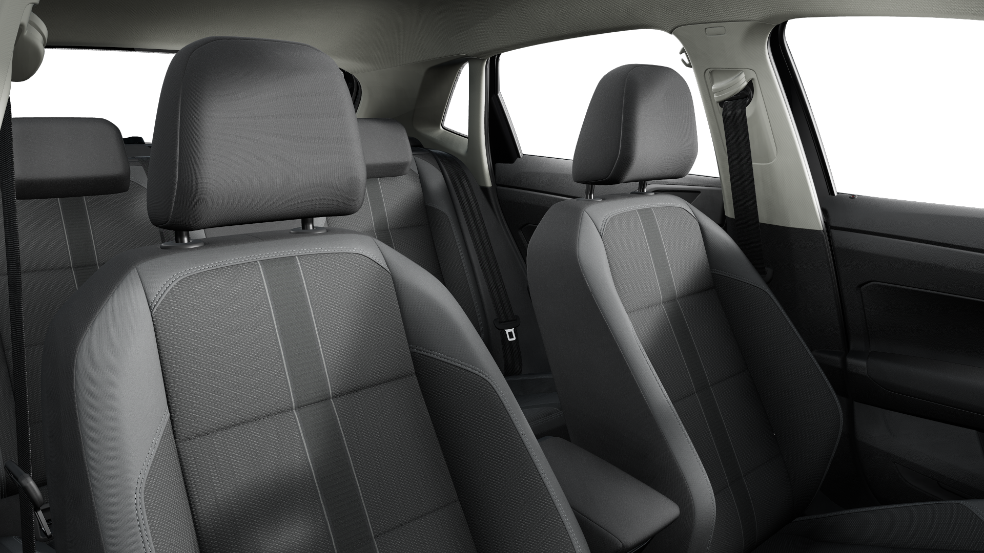 Volkswagen Polo DSG Style