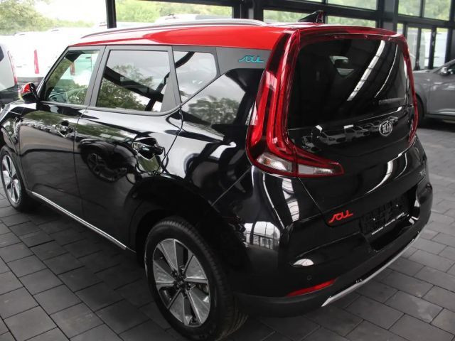 Kia Soul Spirit