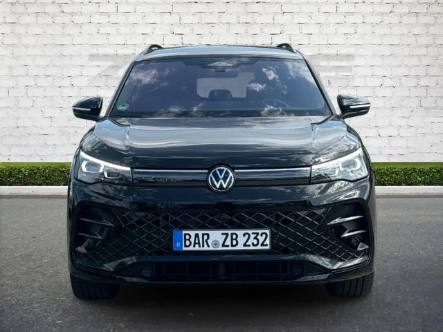 Volkswagen Tiguan 4Motion DSG R-Line