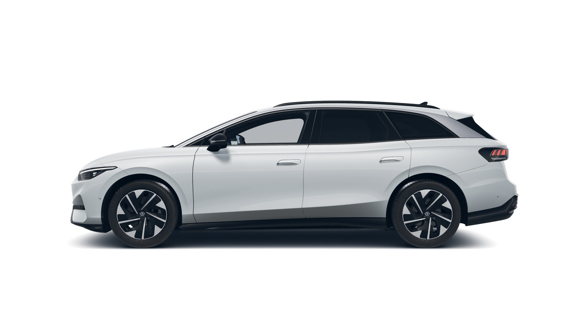 Volkswagen ID.7 Pro Tourer