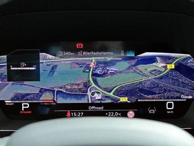 Audi S3 Quattro Sportback