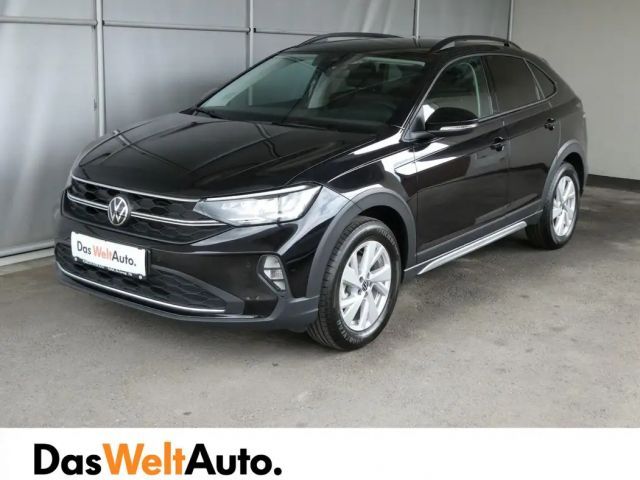 Volkswagen Taigo Life TSI