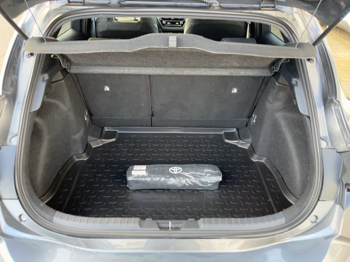 Toyota Corolla 5-deurs Team D Technik