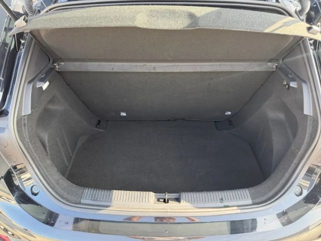 MG MG3 Hybrid+ Luxury