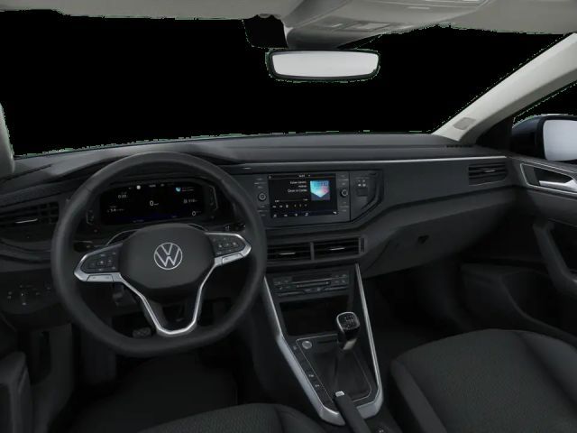 Volkswagen Taigo Friends TSI