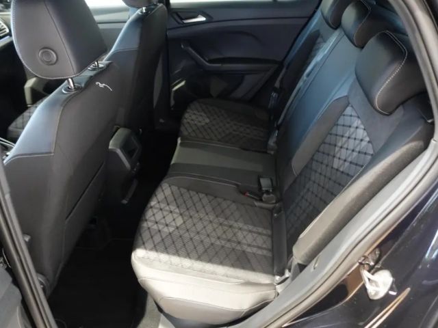 Volkswagen T-Cross DSG R-Line
