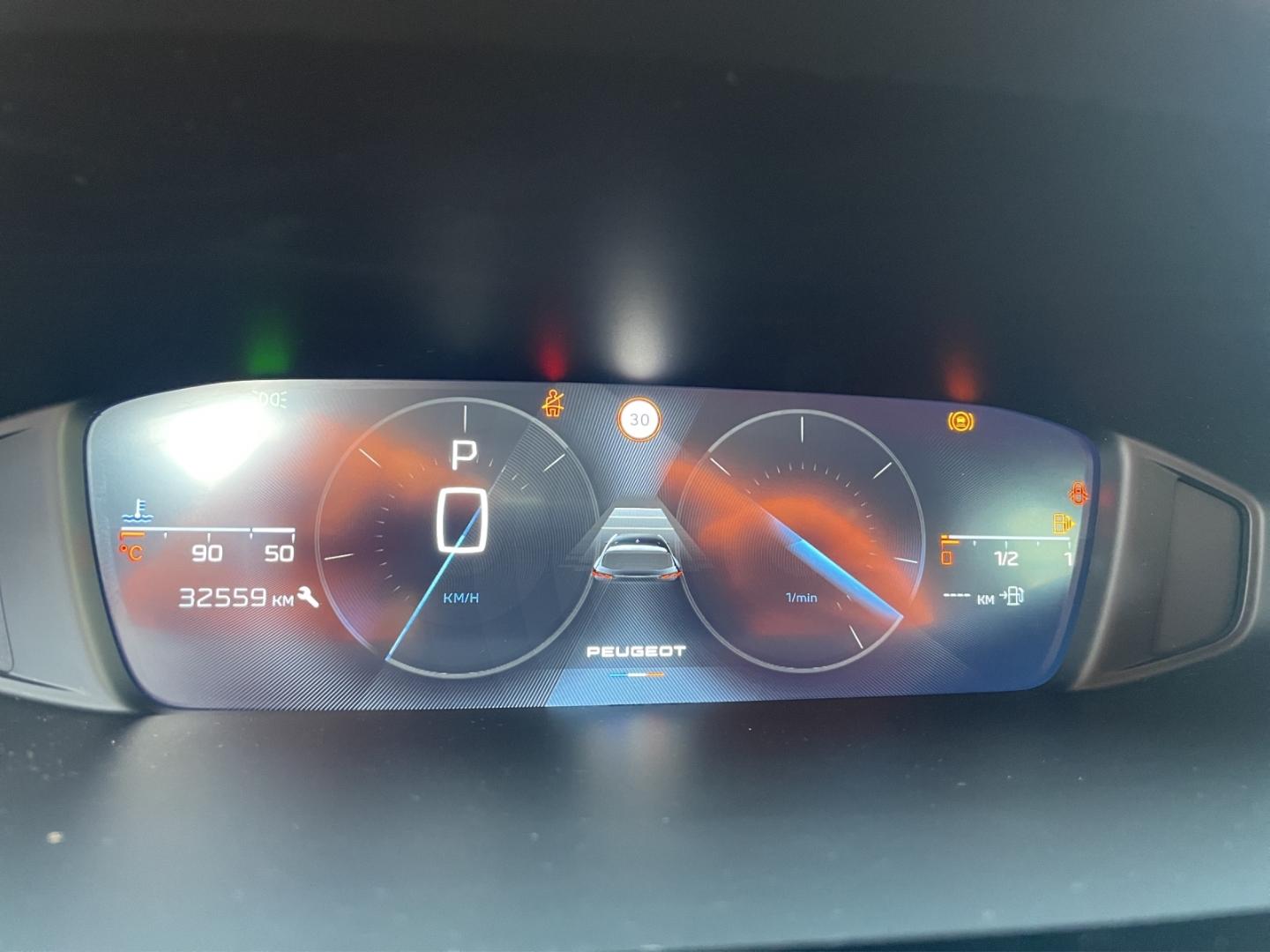 Peugeot 308 Allure Pack EAT8