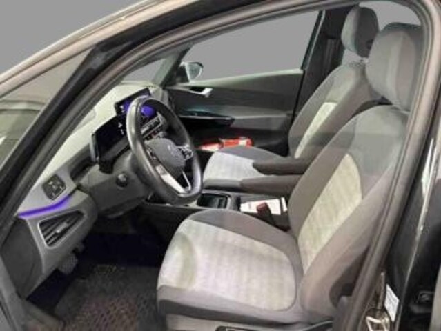 Volkswagen ID.3 DAB+HUD+LED+NAVI+PDC+WPUMPE