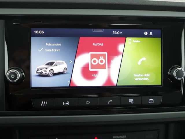 Seat Ateca 1.0 TSI Reference