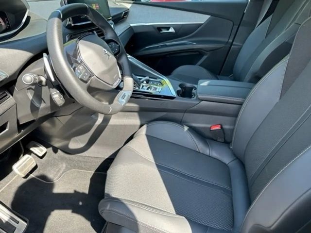 Peugeot 5008 BlueHDi EAT8 GT-Line