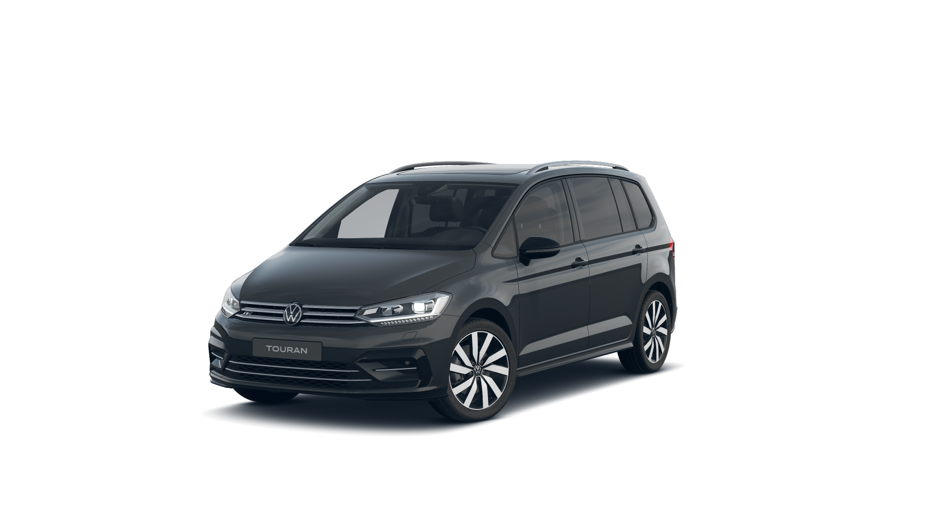 Volkswagen Touran 1.5 TSI 7-zitter DSG R-Line