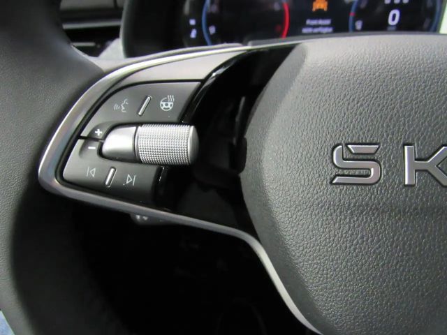 Skoda Kamiq 1.0 TSI Tour