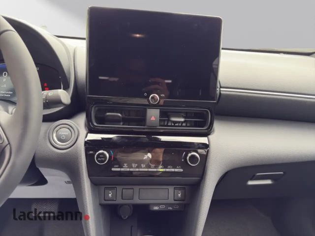 Toyota Yaris Cross Hatchback Hybride