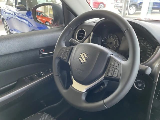 Suzuki Vitara AllGrip Boosterjet Comfort