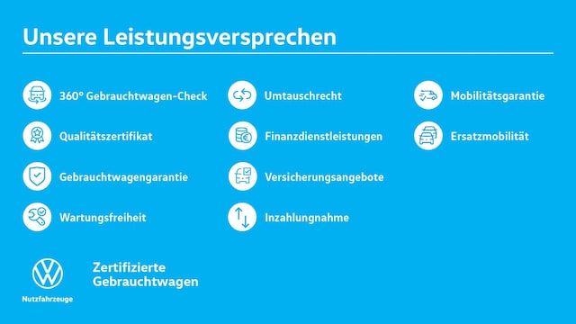 Volkswagen Multivan 2.0 TSI Lang