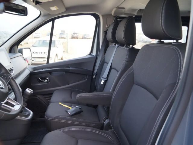 Nissan Primastar L1H1 N-Connecta dCi 150