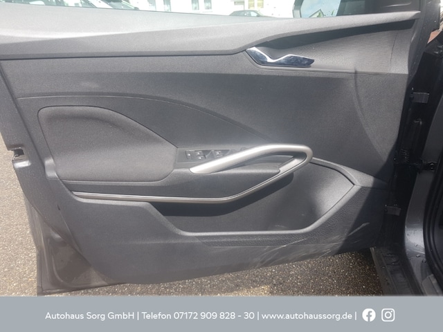 Skoda Fabia Style Style