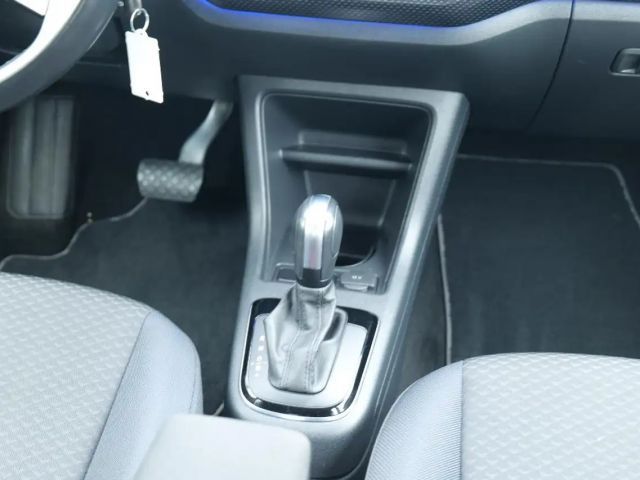 Volkswagen e-up! 61 kW 32,3 kWh 1-Gang-Automatik