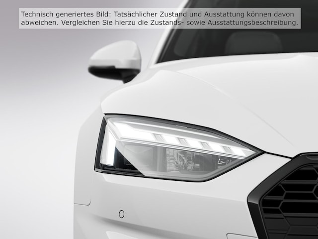 Audi A5 35 TFSI S-Tronic Sportback