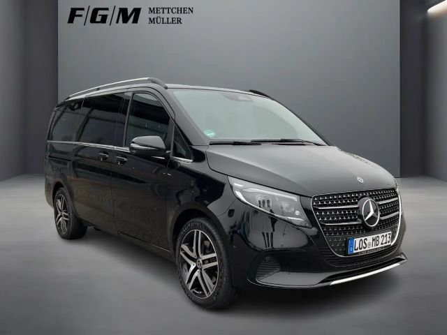 Mercedes-Benz V 300 AVANTGARDE V 300 d